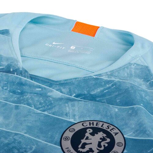 2018/19 Nike Olivier Giroud Chelsea 3rd Jersey