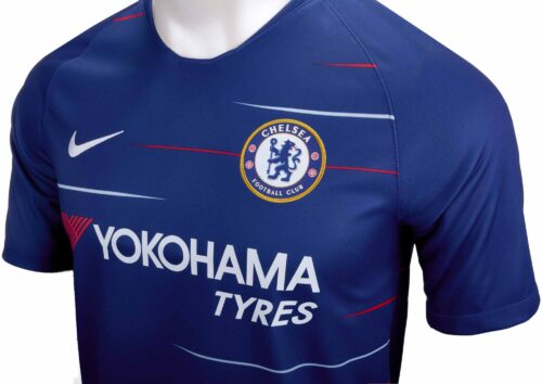 2018/19 Nike Chelsea Home Jersey