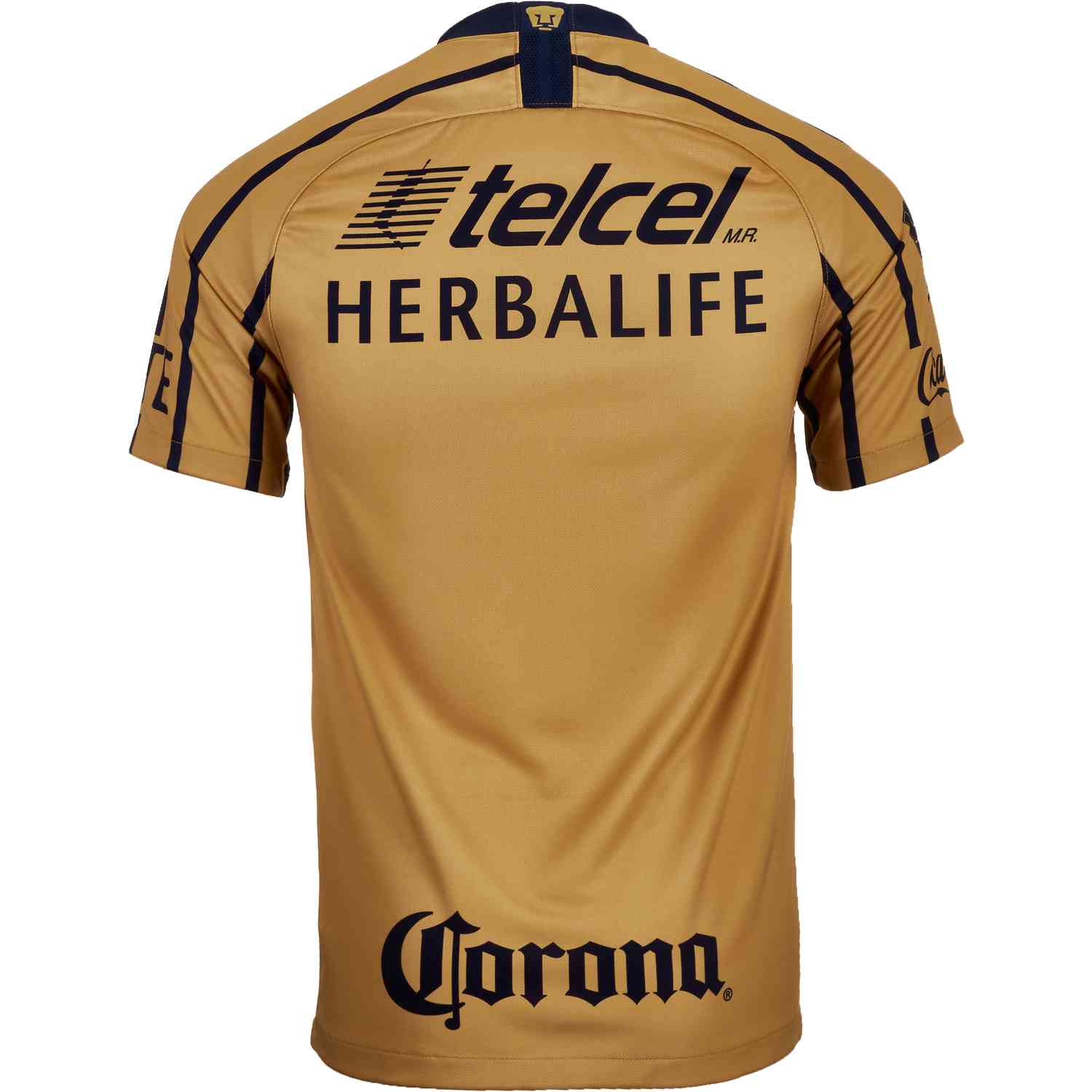 pumas jersey 2018