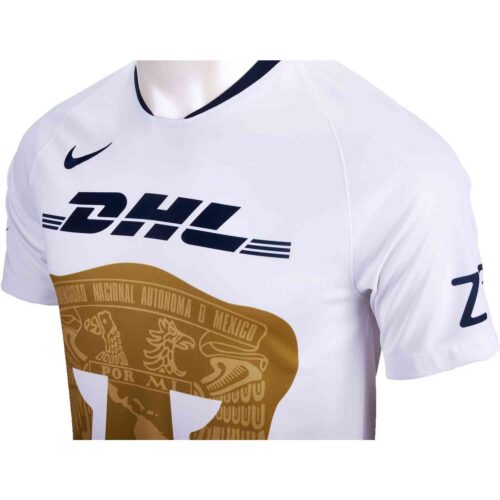 Nike PUMAS Home Jersey 2018-19