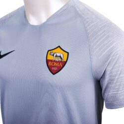Nike Roma Jersey Wolf - SoccerPro