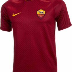 Nike Home Jersey 2018-19 - SoccerPro