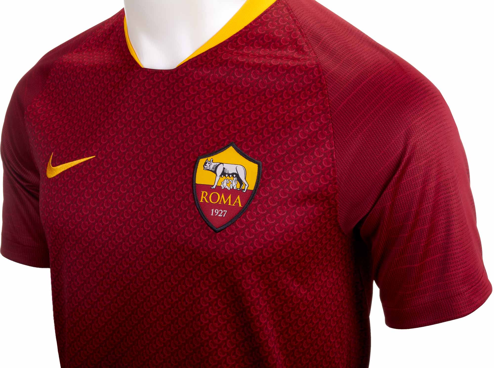 roma jersey 2018