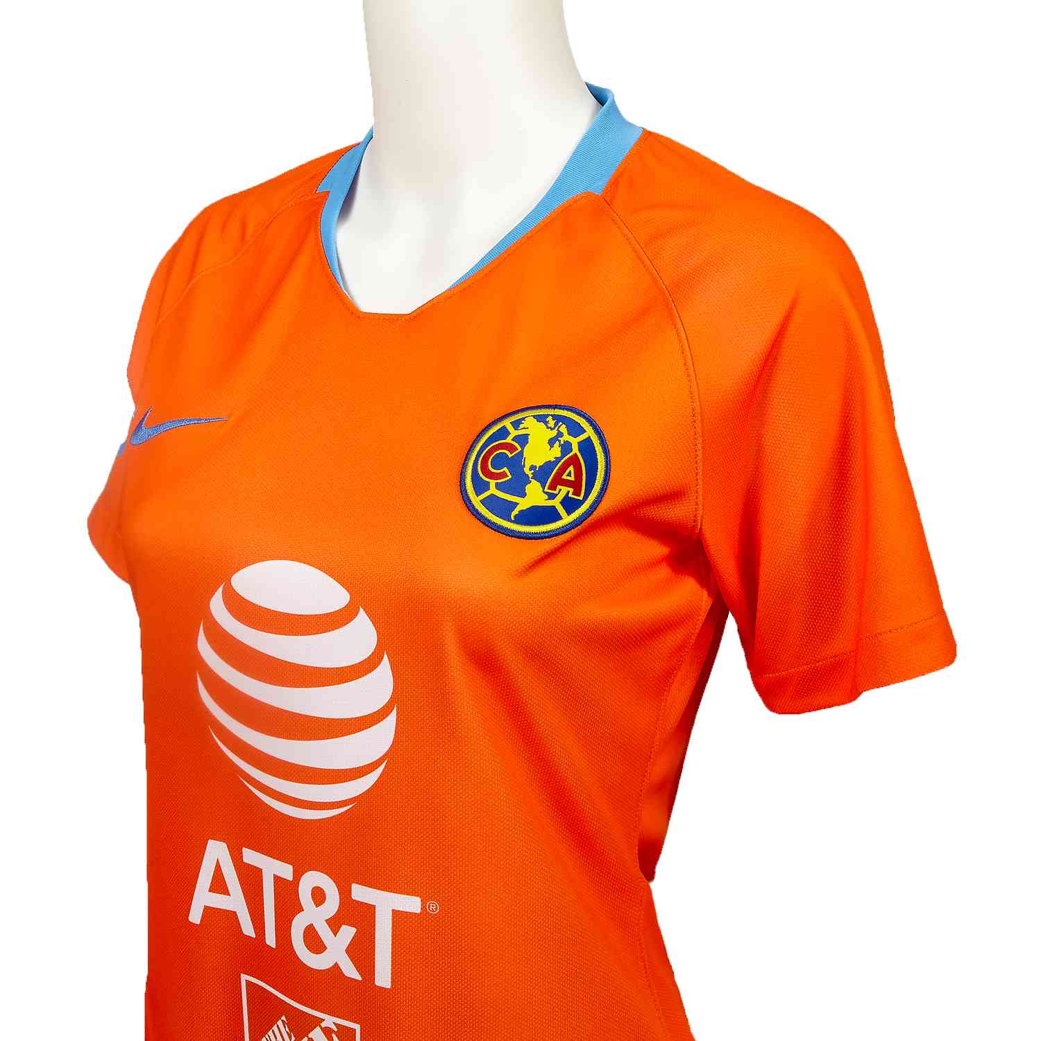 club america 3rd kit