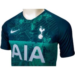 tottenham 3rd kit youth