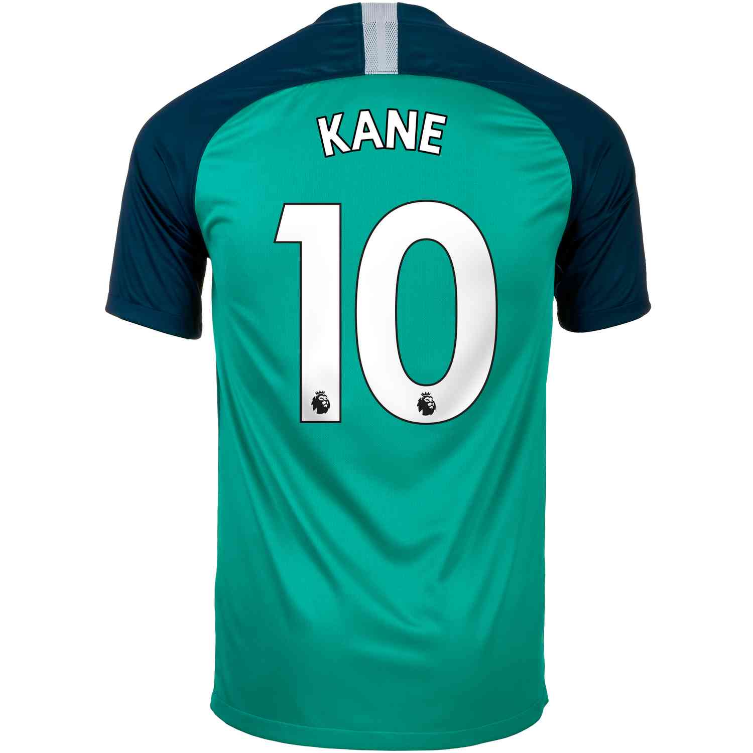 2019/20 Kids Nike Harry Kane Tottenham 3rd Jersey - SoccerPro