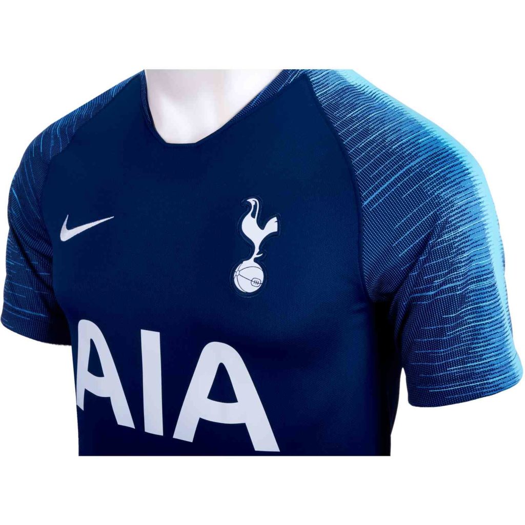 tottenham original jersey