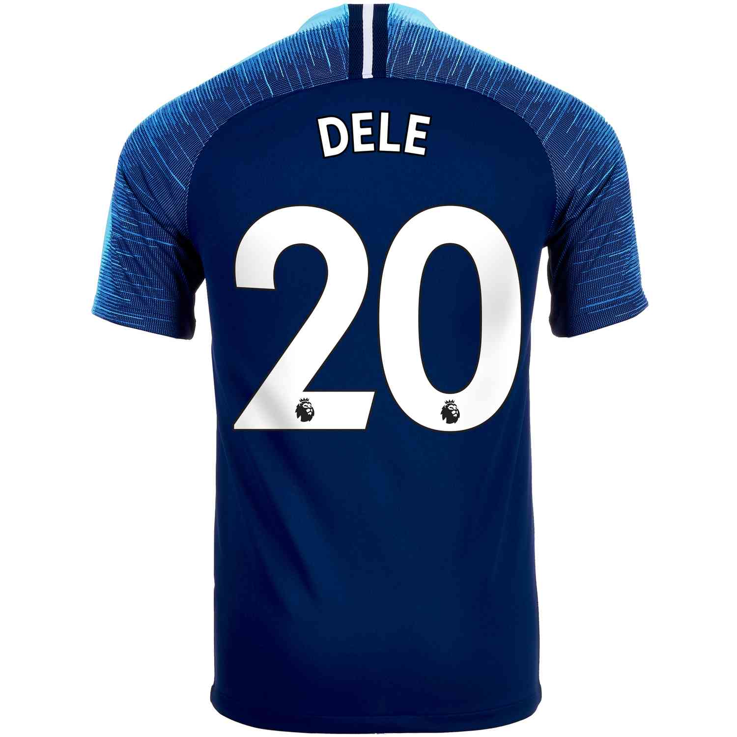 dele alli jersey youth