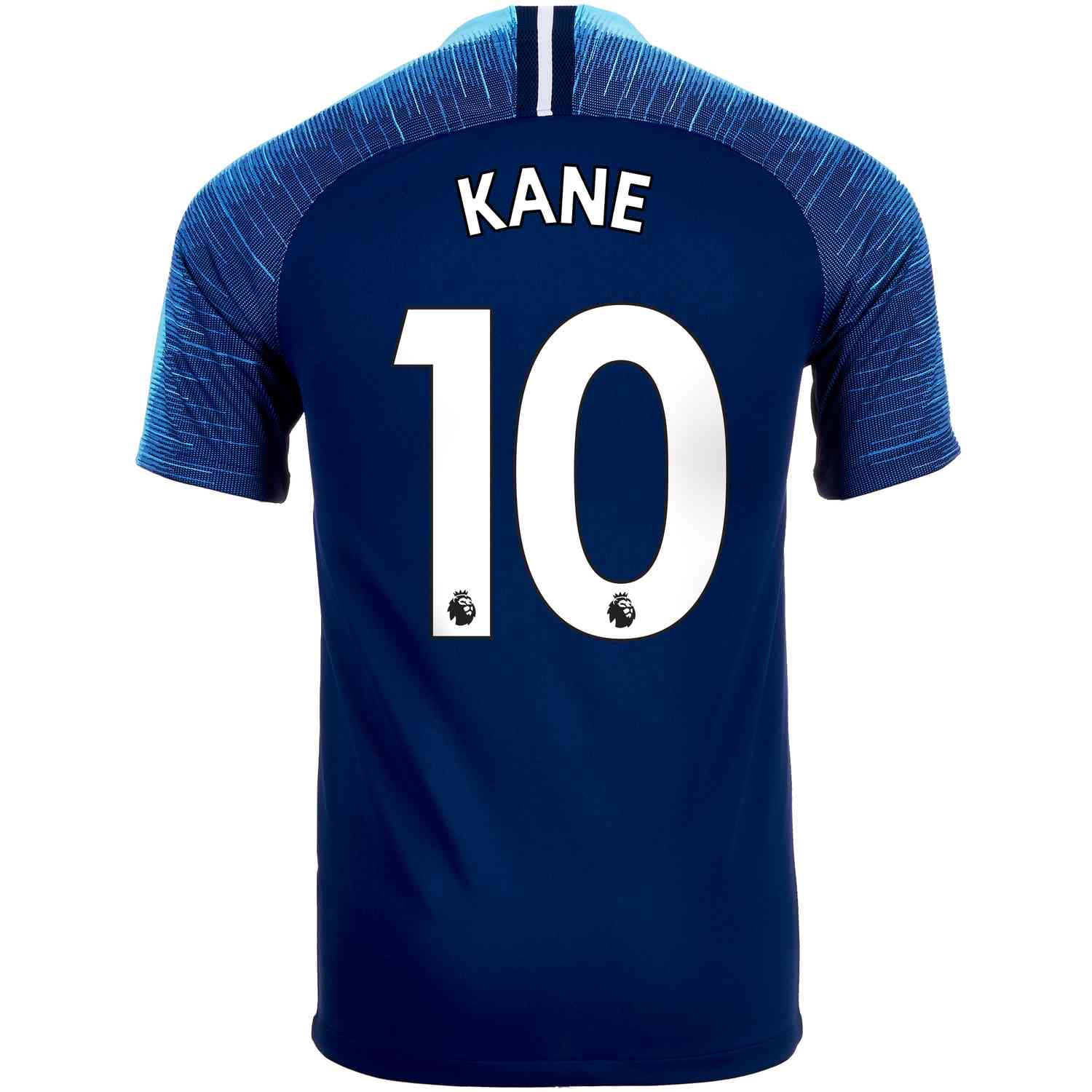 Nike Youth Tottenham Hotspur Kane #10 Jersey (Alternate 19/20) @  SoccerEvolution