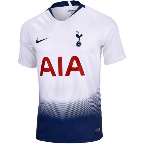 2018/19 Kids Nike Christian Eriksen Tottenham Home Jersey