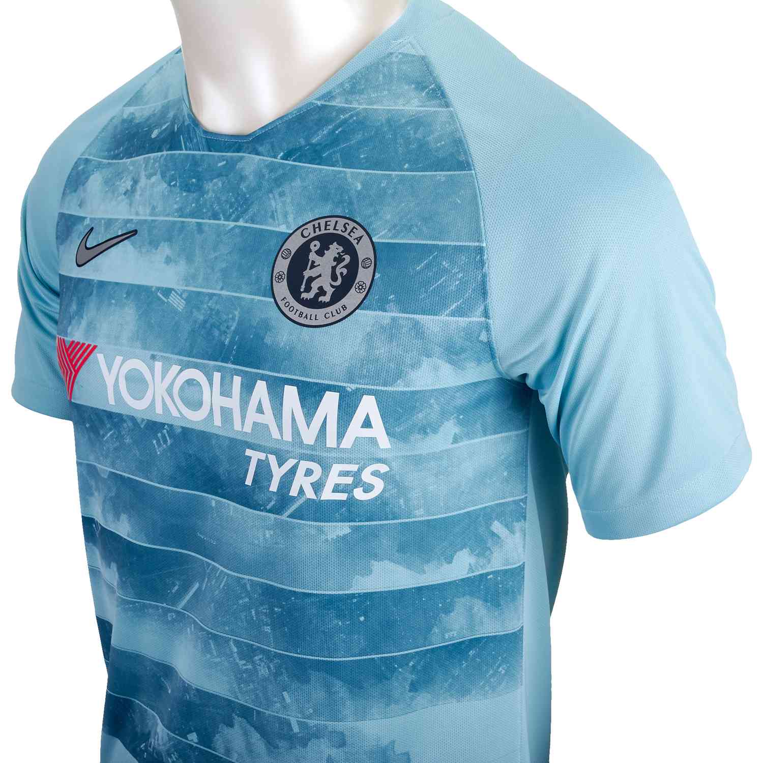 jersey chelsea 3rd 2018