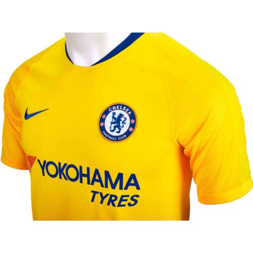 Nike Chelsea Away Jersey – Youth 2018-19