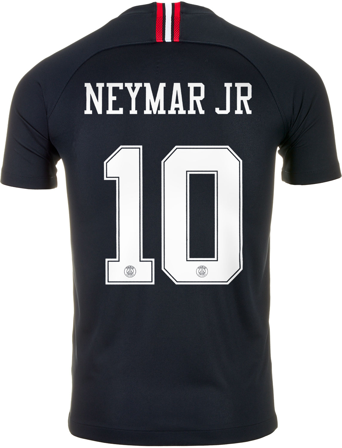 2018/19 Youth Nike Neymar Jr Psg 3rd Jersey  SoccerPro