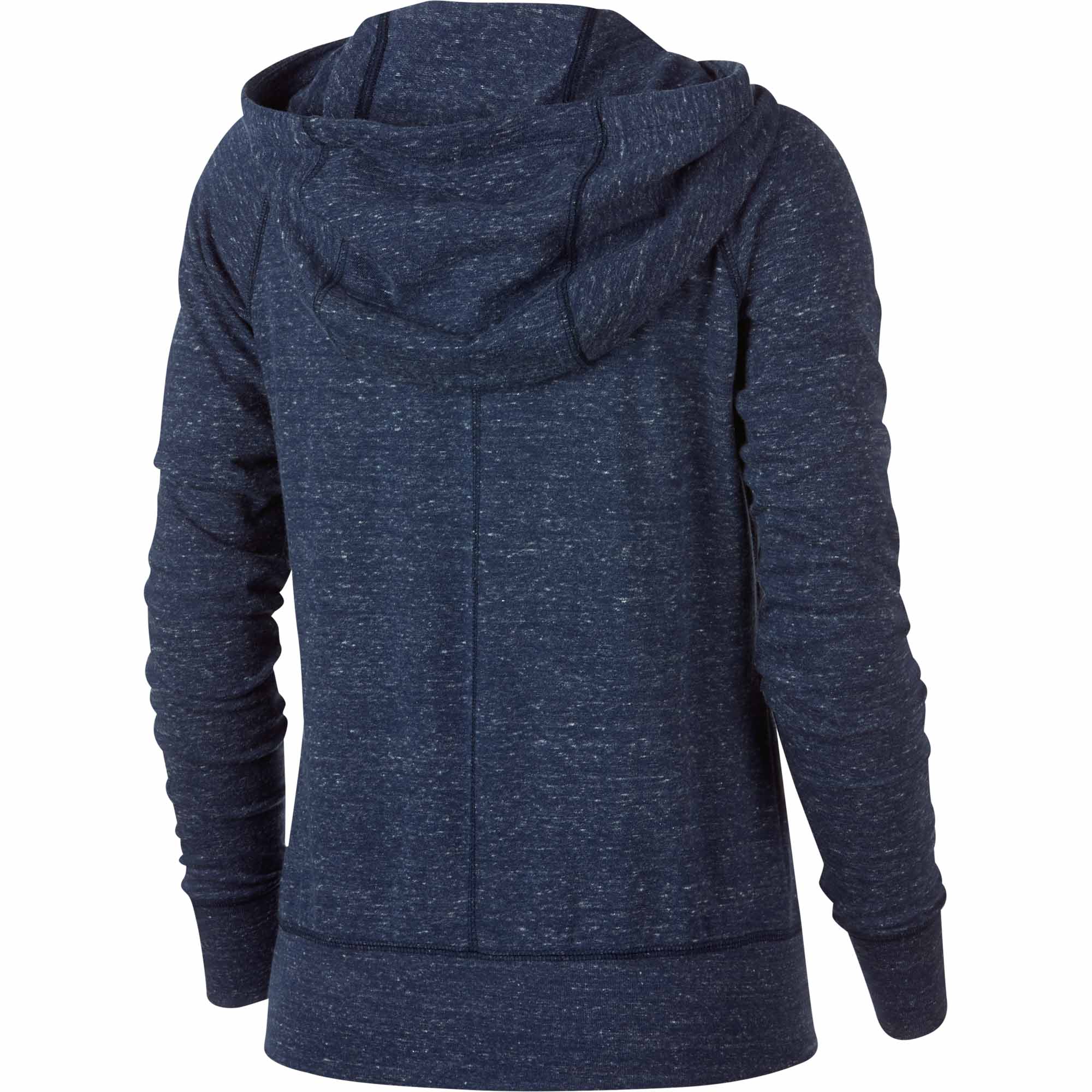 Noble online red hoodie