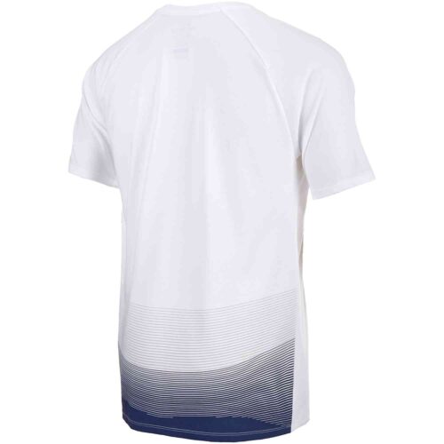 Nike Tottenham Match Tee – White