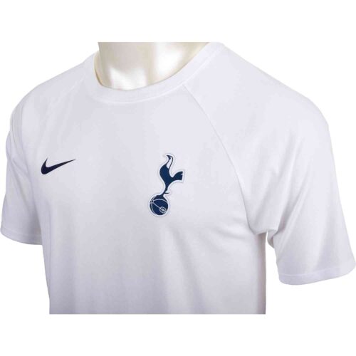 Nike Tottenham Match Tee – White