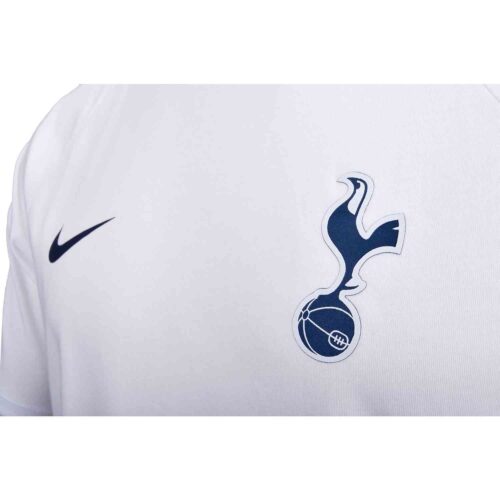 Nike Tottenham Match Tee – White