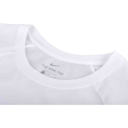 Nike Tottenham Match Tee – White