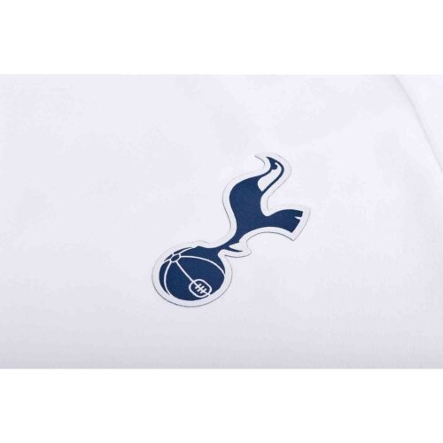 Nike Tottenham Match Tee – White
