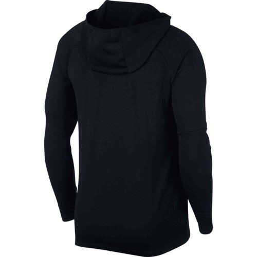 Nike Dry Academy Hoodie – Black