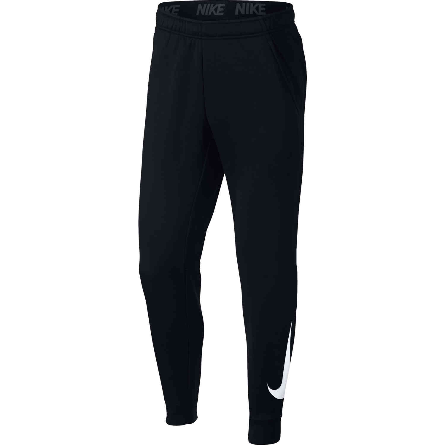nike swoosh pants