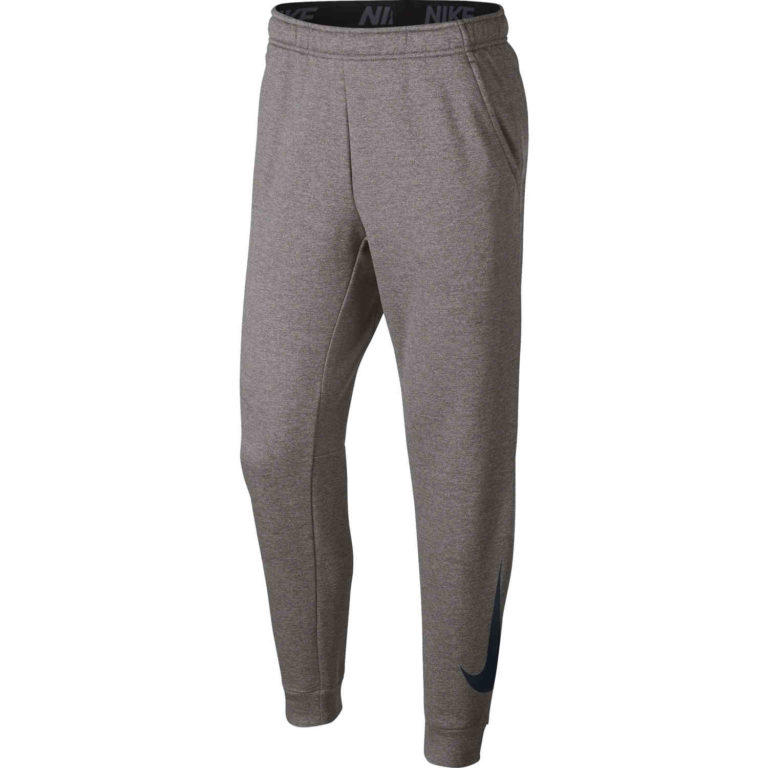 nike therma pants tapered