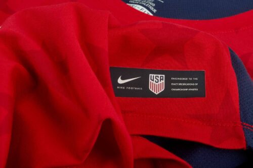 Nike USA Americana Tank – University Red