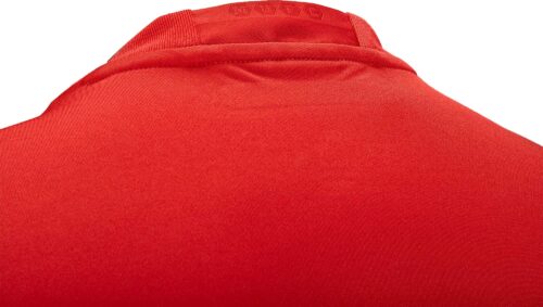 2016/17 adidas Kids Manchester United Home Jersey