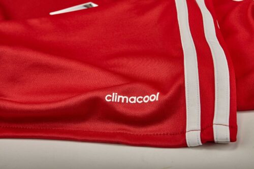 2016/17 adidas Kids Manchester United Home Jersey