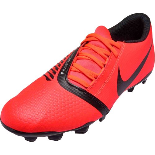 Nike Phantom Venom Club FG - Game Over - SoccerPro