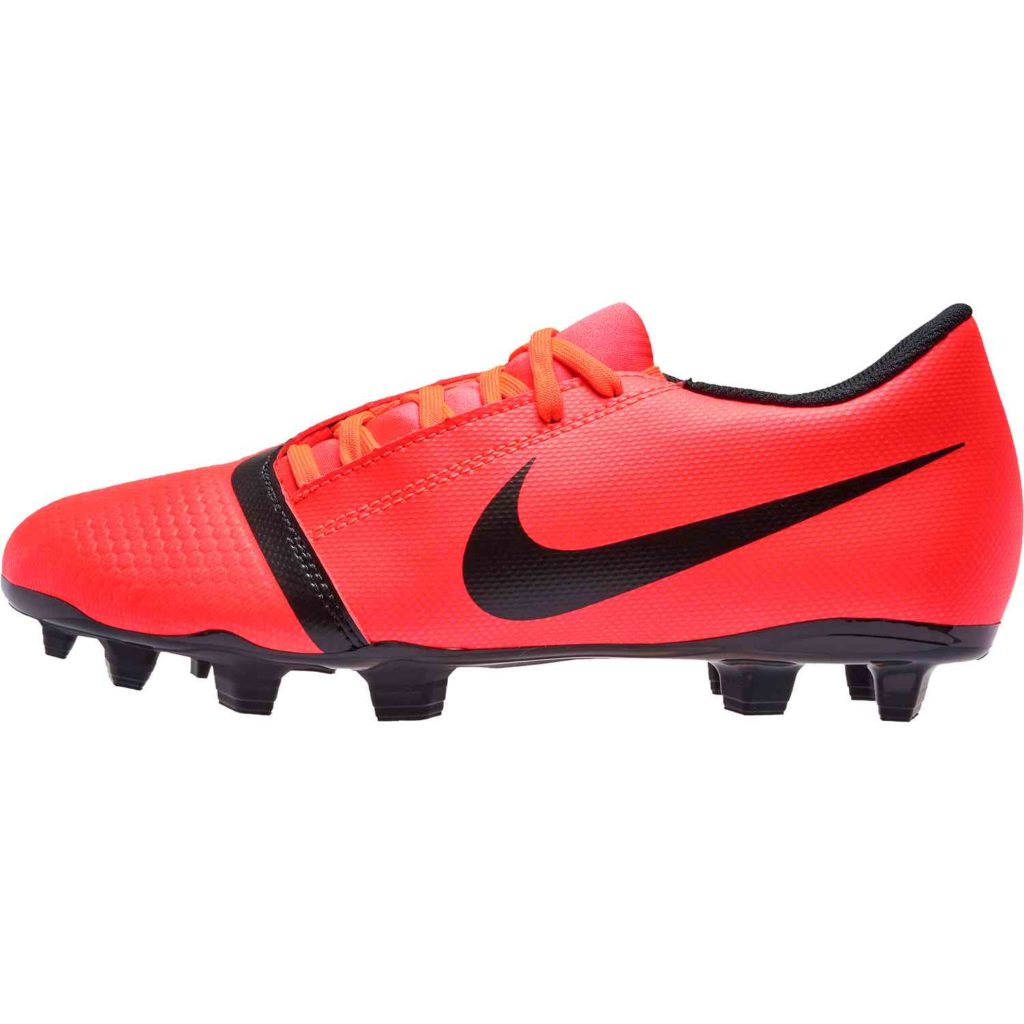 Nike Phantom Venom Club FG - Game Over - SoccerPro