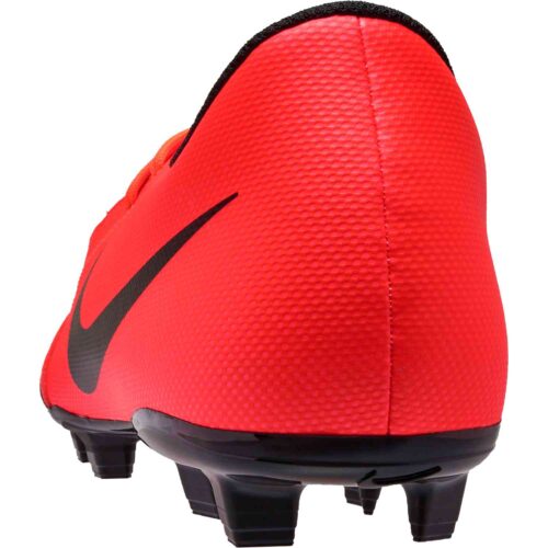 Nike Phantom Venom Club FG – Game Over