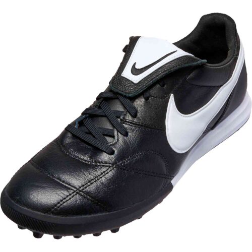 Nike Premier II TF – Black/White