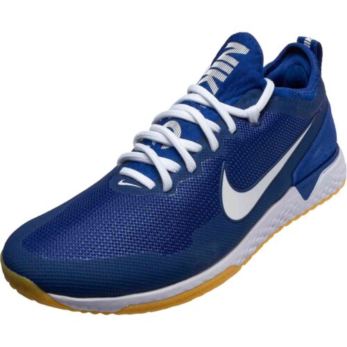 Nike FC – Deep Royal Blue/White/Blue Void