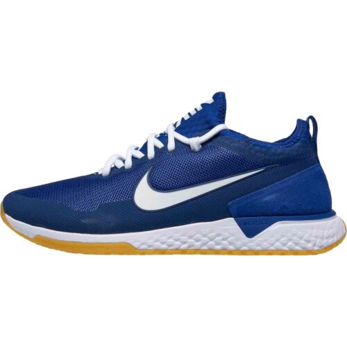 Nike FC – Deep Royal Blue/White/Blue Void