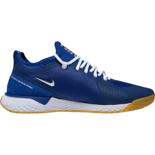Nike FC – Deep Royal Blue/White/Blue Void