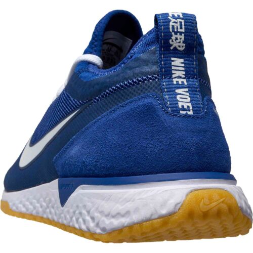 Nike FC – Deep Royal Blue/White/Blue Void