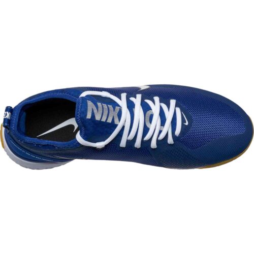 Nike FC – Deep Royal Blue/White/Blue Void