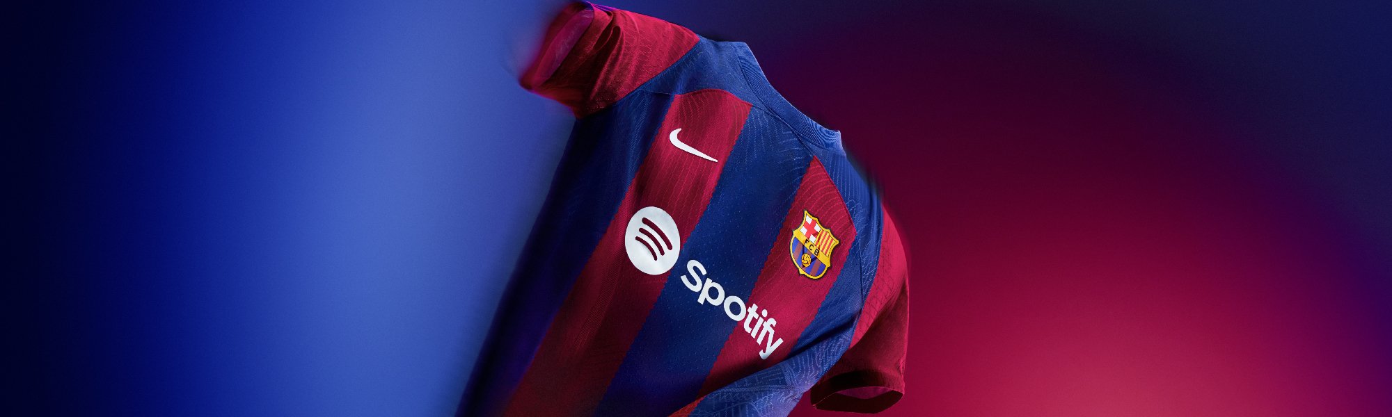 FC Barcelona's 2022/23 Away Kit Arrives in Olympic Gold