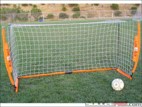 BowNet Soccer Goal 4 x 8