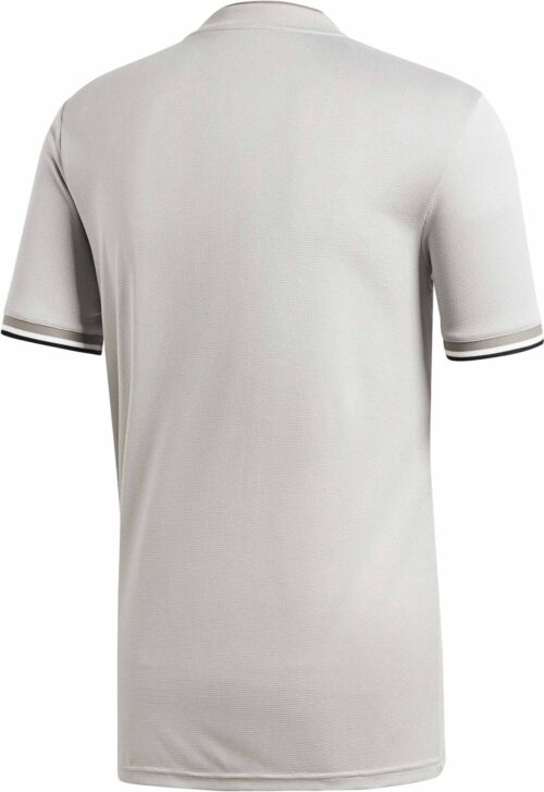 2018/19 Kids adidas Juventus Away Jersey