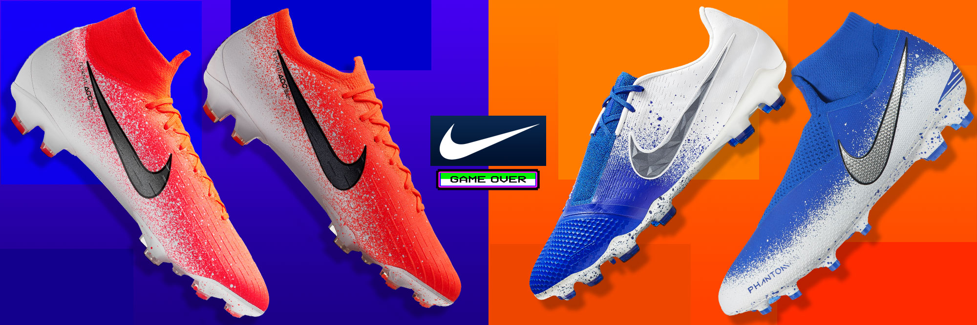 Nike Euphoria Mode Pack