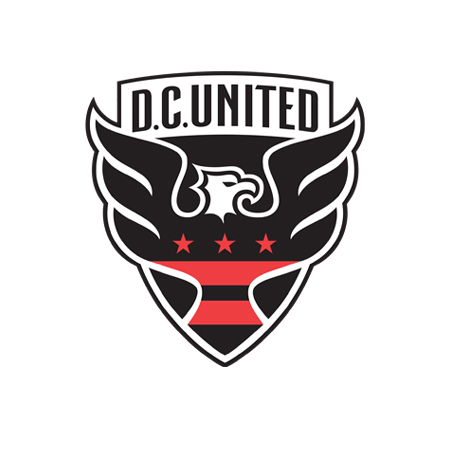 DC United Soccer Shop