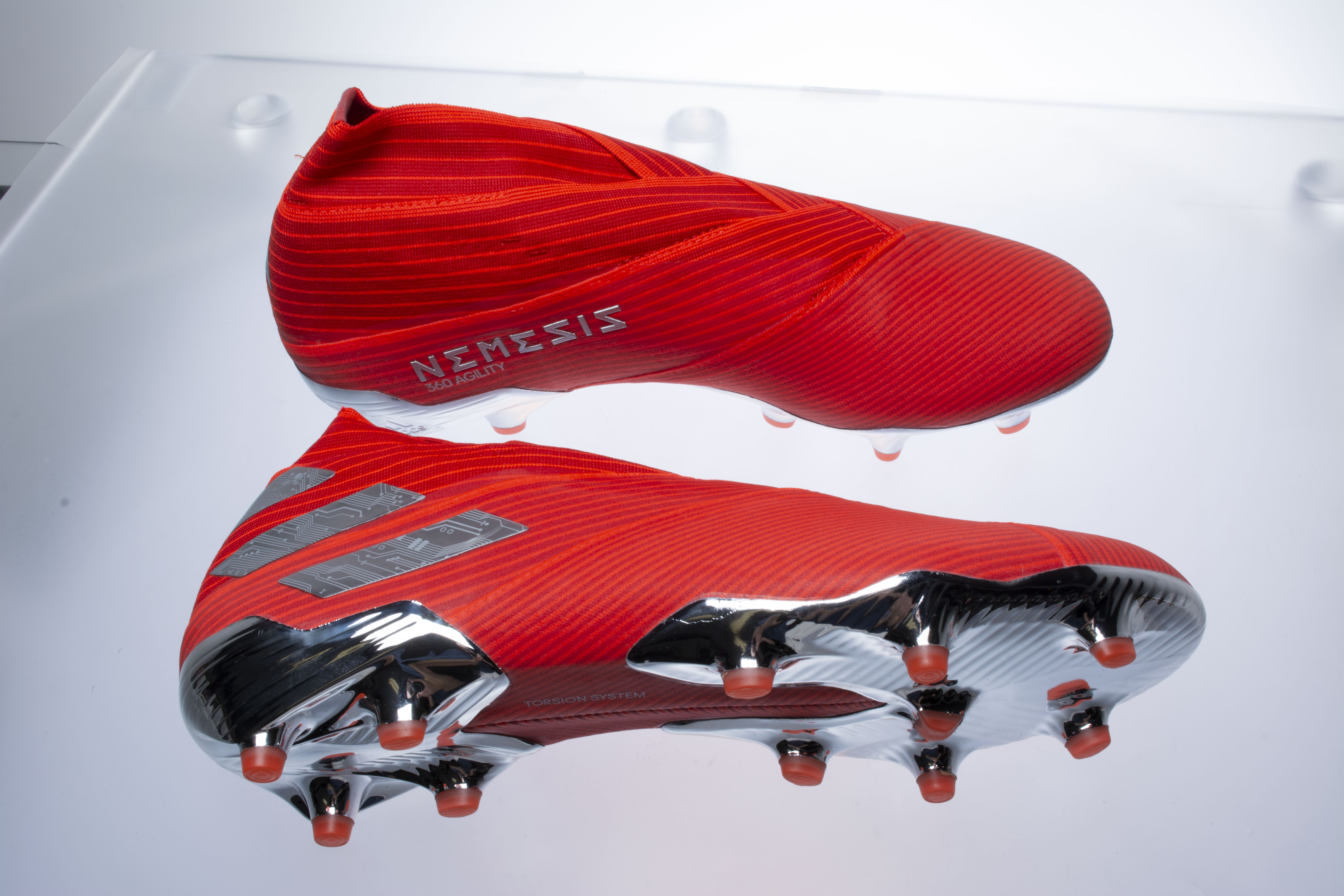 nemeziz cleats