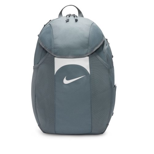 Nike Academy Team Backpack 2.3 – Cool Grey/White