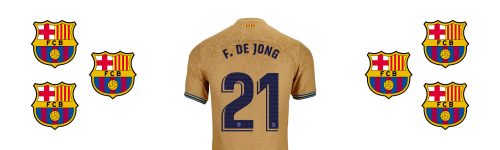 Frenkie de Jong