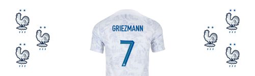 Antoine Griezmann