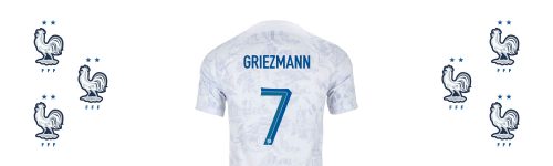 Antoine Griezmann