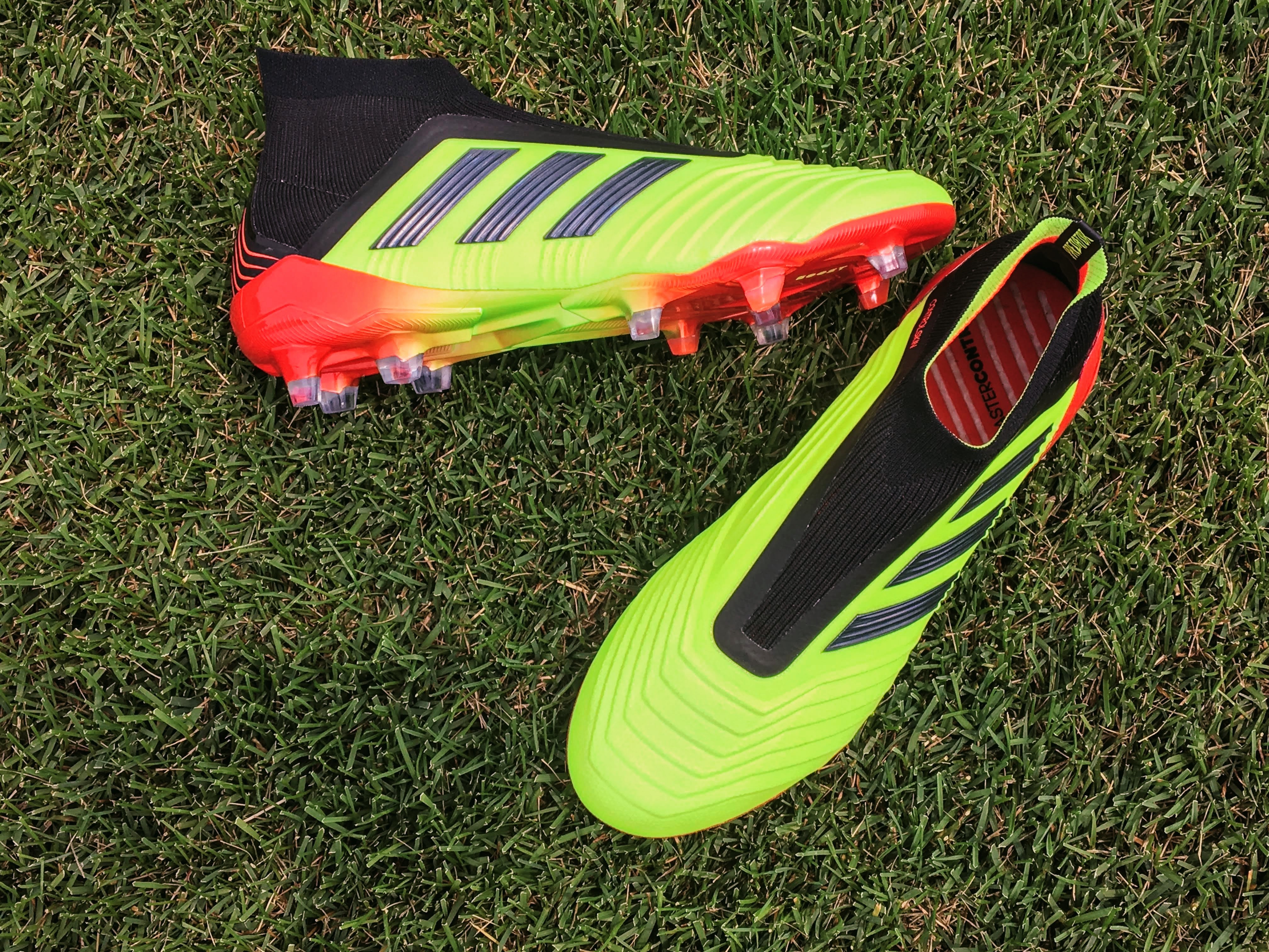 adidas predator elite