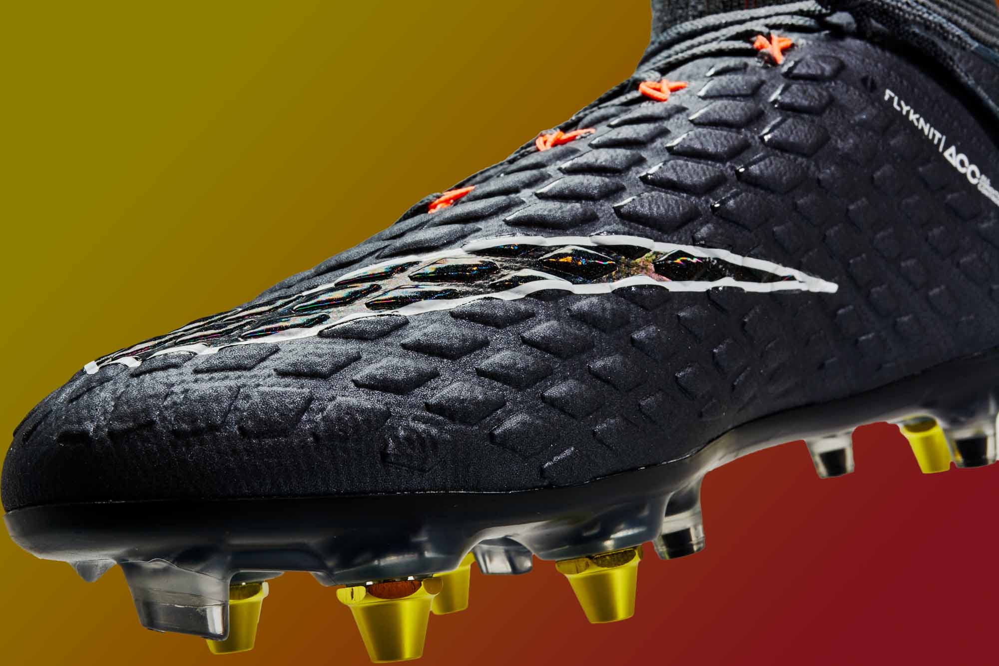 soccer shoes hypervenom